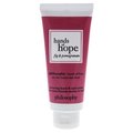 Philosophy Philosophy I0085587 Hands of Hope Hand Cream for Unisex - Fig & Pomegranite - 1 oz I0085587